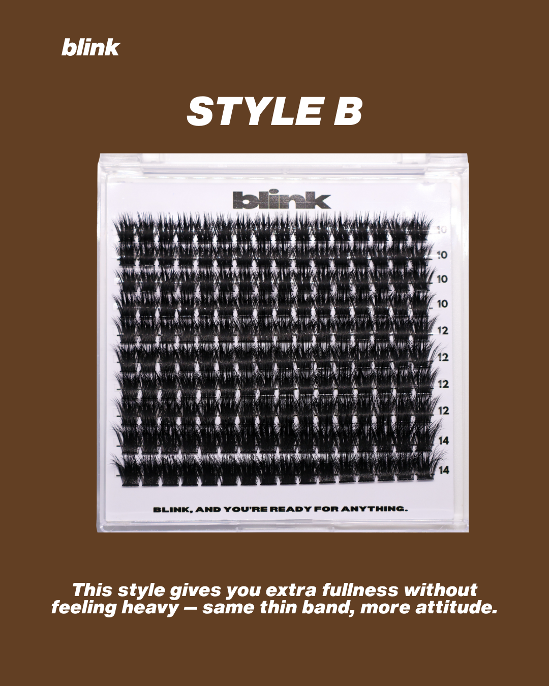 Lock-On Blinkies™