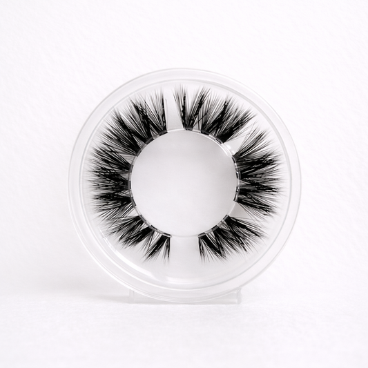 XOXO Lash