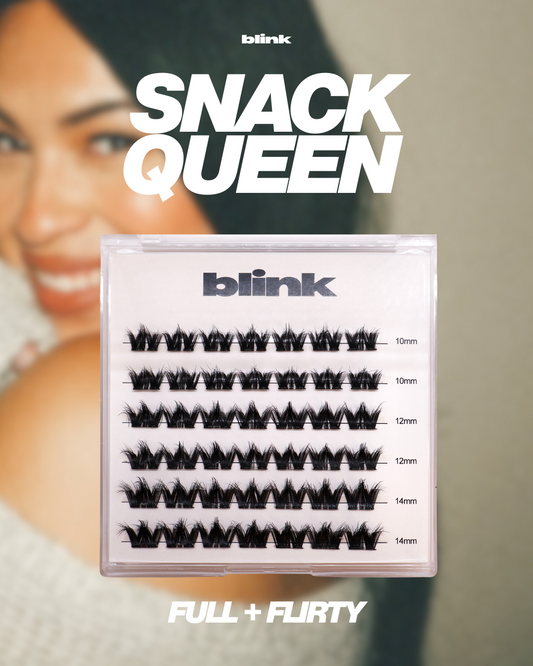 Snack Queen