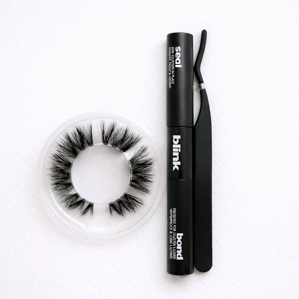 XOXO Lash Kit
