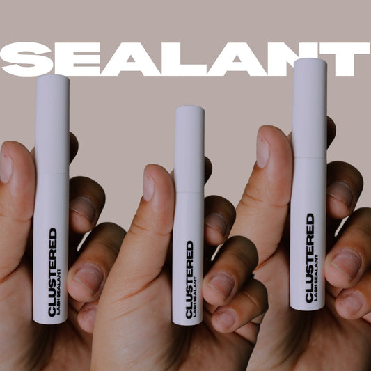 Lash Sealant