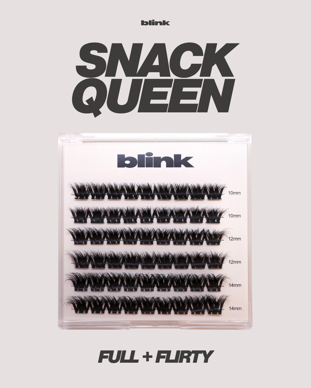 Snack Queen