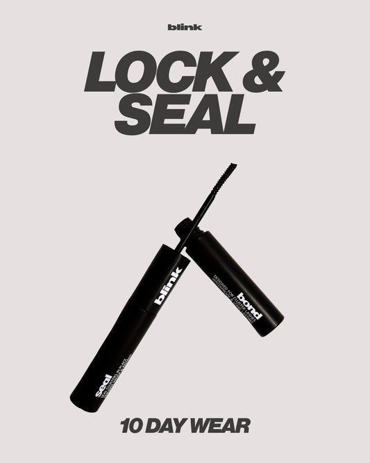 Lock & Seal by Blink Culture™