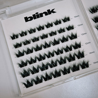Snap-On Blinkies™ Duo